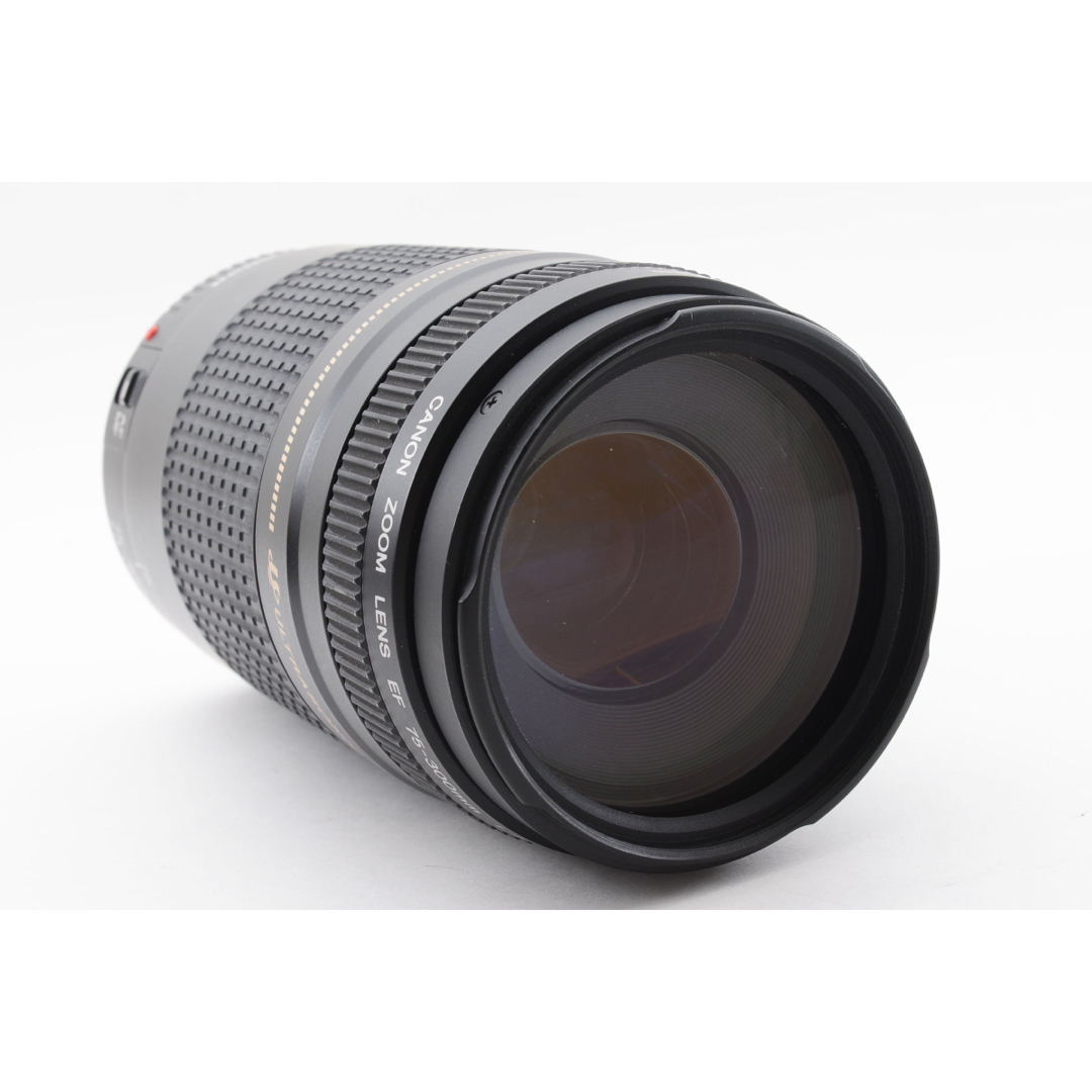 望遠 ズーム レンズ キャノン Canon EF75-300㎜ | imperialspabrescia.it