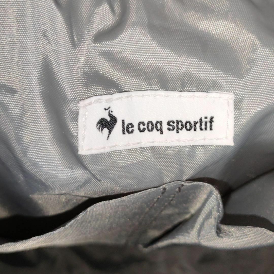 le coq sportif(ルコックスポルティフ)のle coqsortif　ルコックスポルティフ　バッグ　ショルダーバッグ レディースのバッグ(ショルダーバッグ)の商品写真