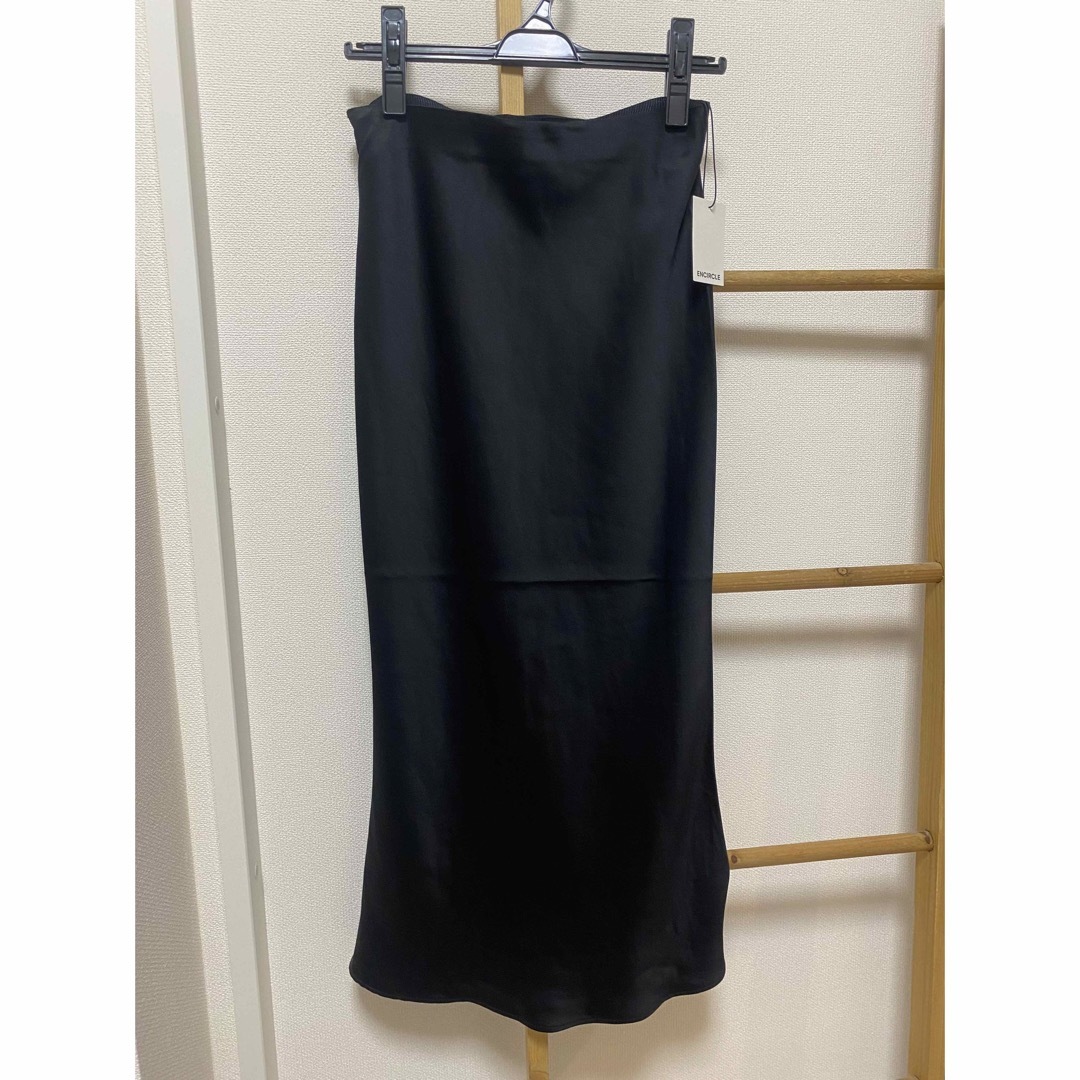 ENCIRCLE /エンサークル/Fancy skirt レディースのスカート(ロングスカート)の商品写真