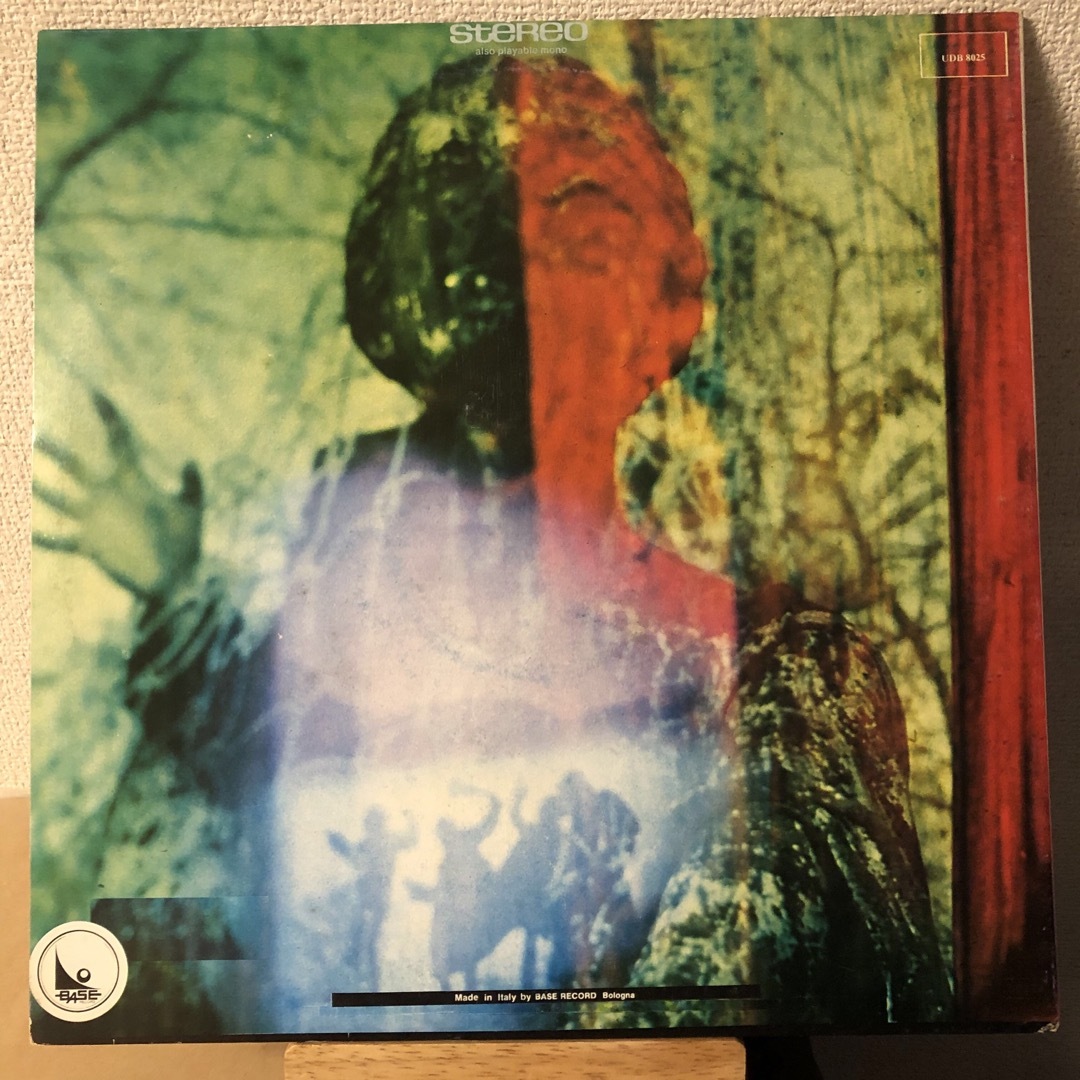 Amon Duul II アモン・デュール レコード 2点セット LP アナログの通販