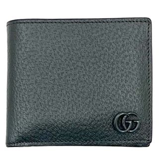 Gucci - GUCCI グッチ ブラウン カードケース 145754 53456 グッチシマ