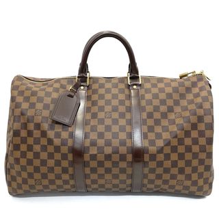 LOUIS VUITTON - ルイ・ヴィトン M41428/キーポル45 モノグラム