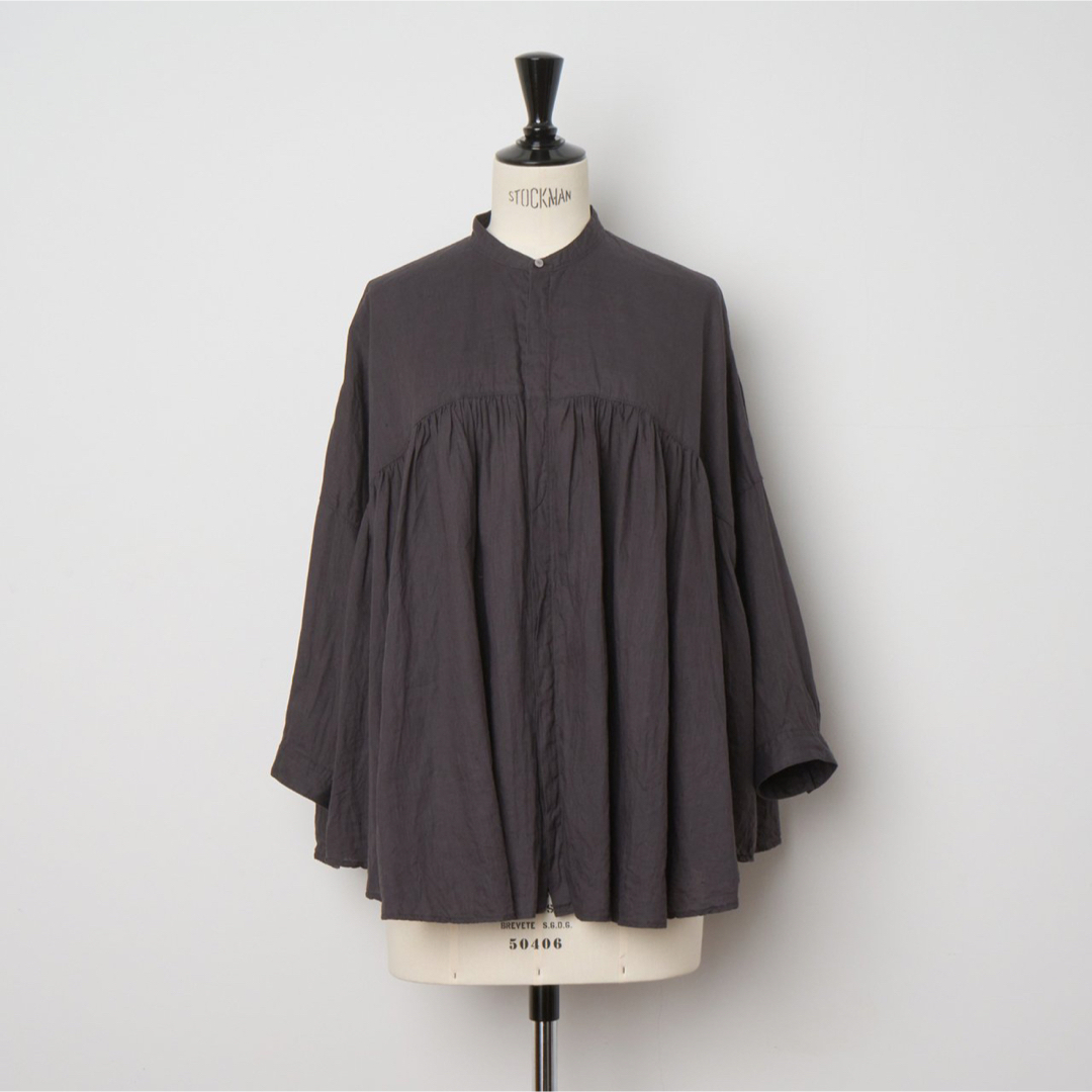 cape blouse/suzuki takayuki www.krzysztofbialy.com
