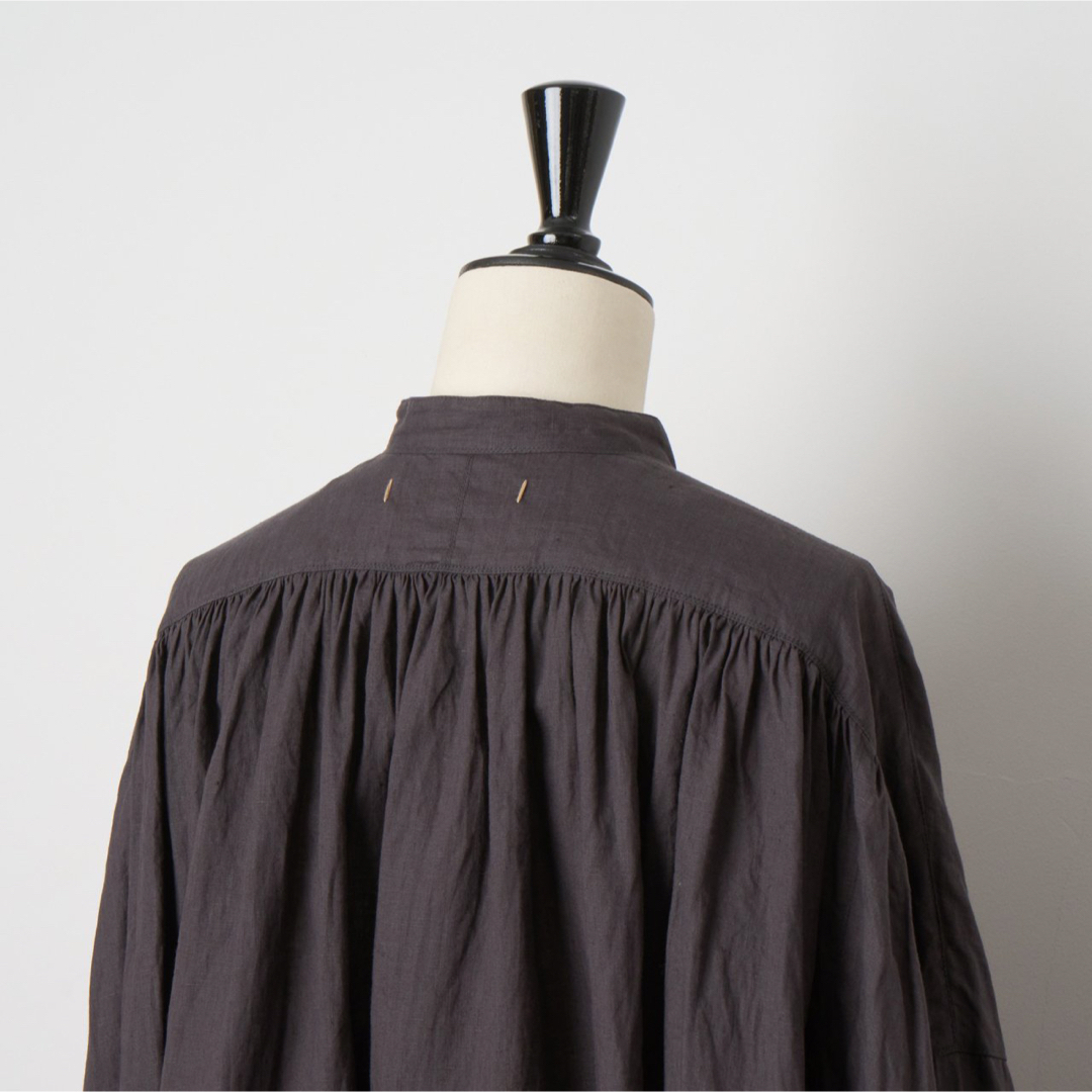 cape blouse/suzuki takayuki www.krzysztofbialy.com