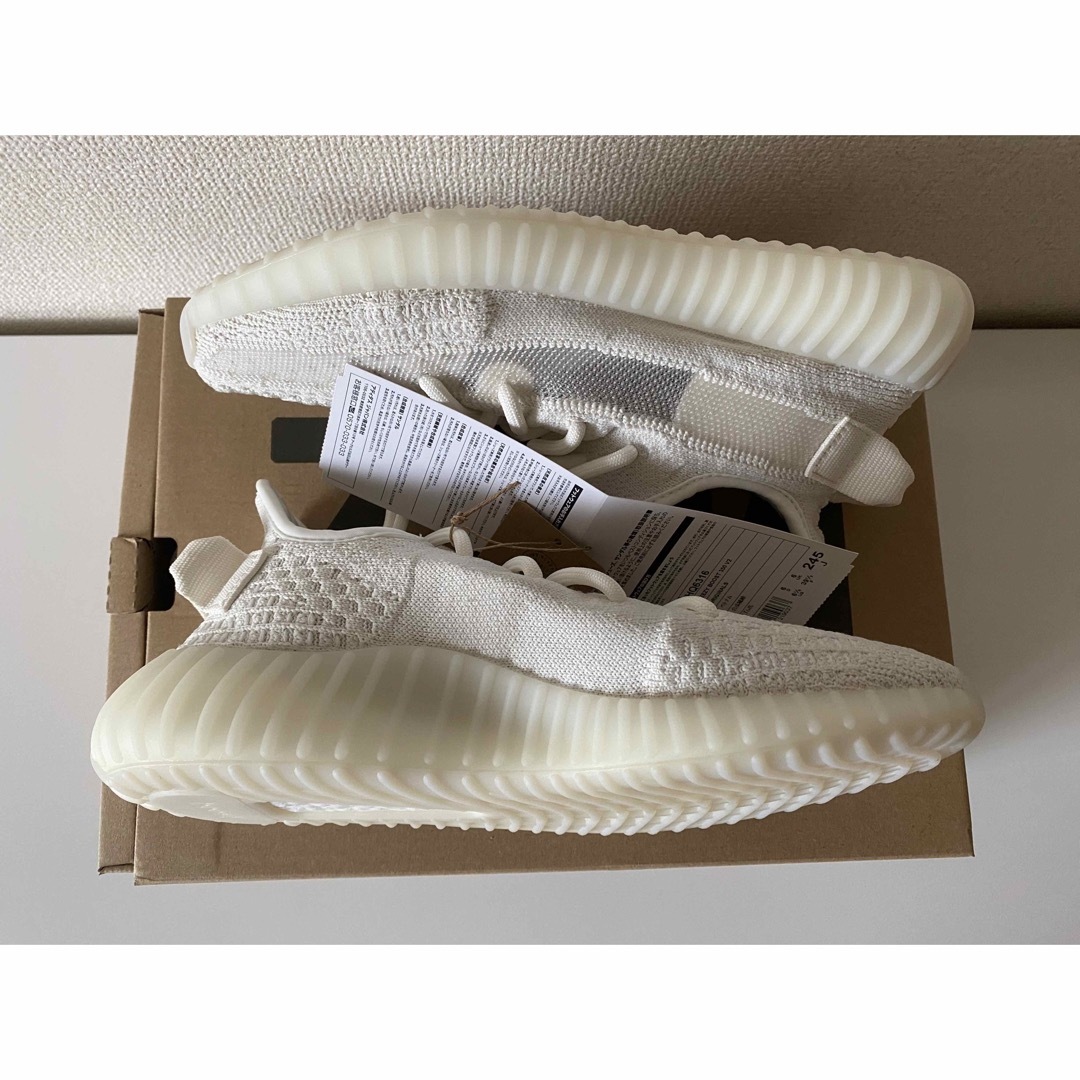 専用です。　Yeezy Boost 350 24.5cm イージーブースト