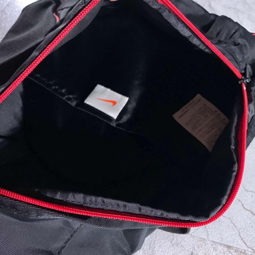 NIKE ボディーバッグ ワンショルダー 赤 - ボディーバッグ NIKE ボディーバッグ ワンショルダー 赤 - ボディーバッグ