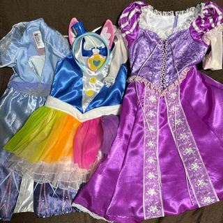 ディズニー 靴 衣装の通販 64点 | Disneyのエンタメ/ホビーを買うなら