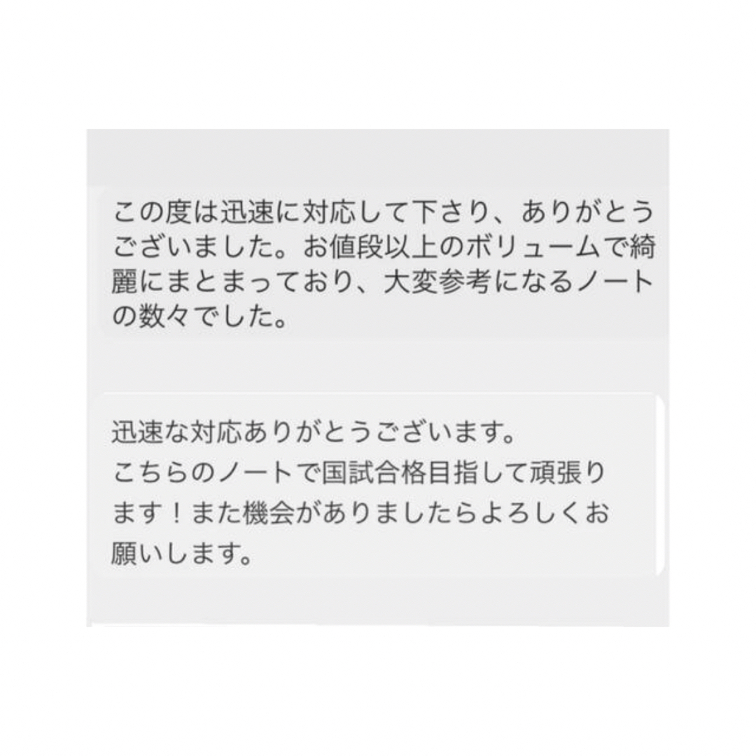 薬剤師国家試験 青本 まとめノート ヤマ 9科目分 エンタメ/ホビーの本(語学/参考書)の商品写真