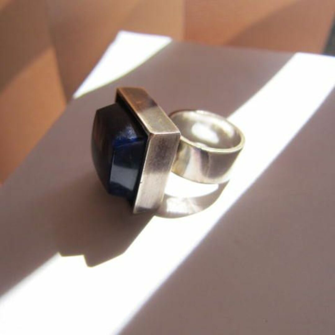 Georg Jensen - 【Vintage/USED】ハンス・ハンセン HaH Georg Jensen - 【Vintage/USED】ハンス・ハンセン HaH