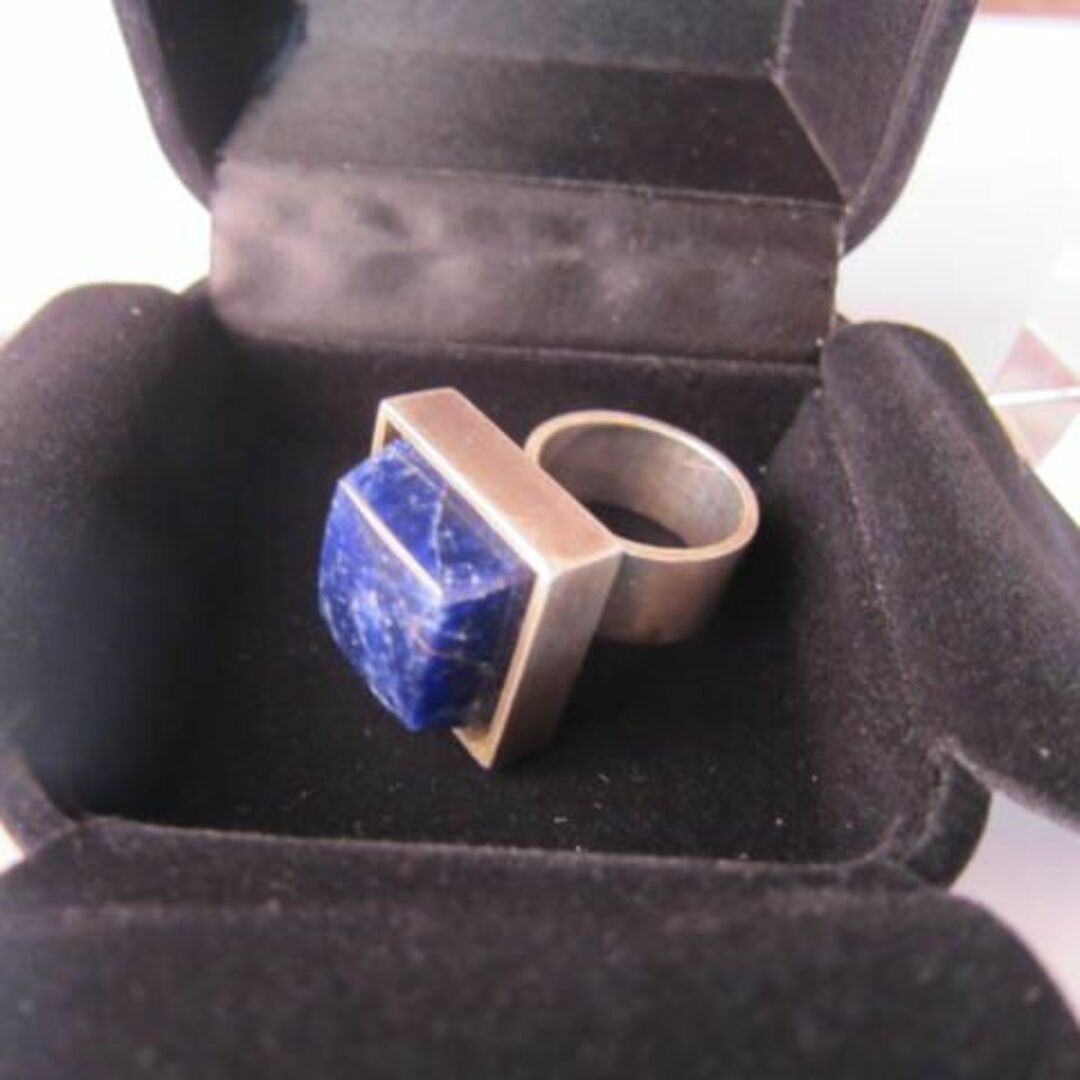 Georg Jensen - 【Vintage/USED】ハンス・ハンセン HaH Georg Jensen - 【Vintage/USED】ハンス・ハンセン HaH