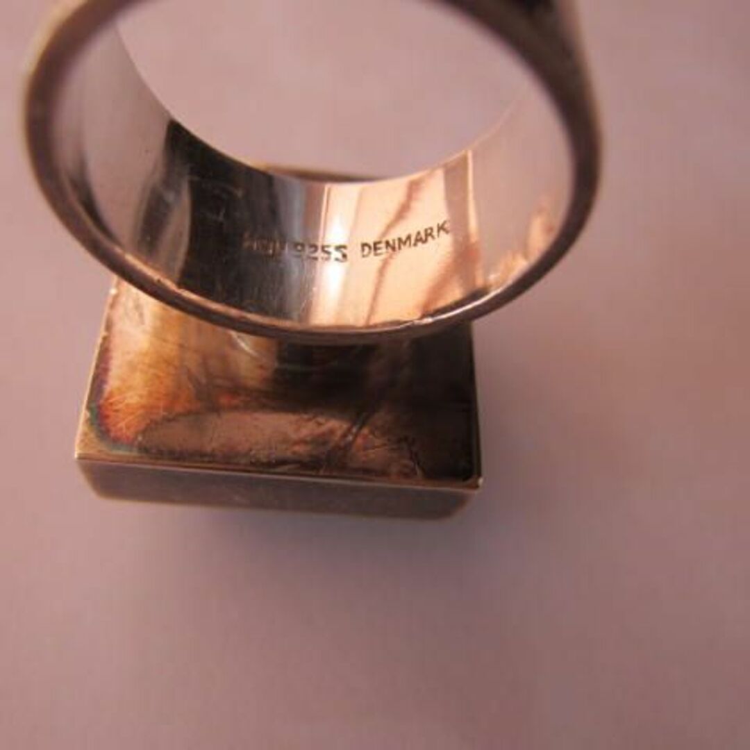 Georg Jensen - 【Vintage/USED】ハンス・ハンセン HaH Georg Jensen - 【Vintage/USED】ハンス・ハンセン HaH
