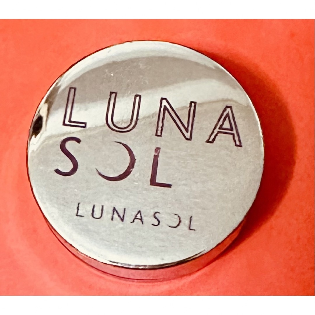 LUNASOL(ルナソル)のルナソルカラーグロウバーム コスメ/美容のベースメイク/化粧品(アイシャドウ)の商品写真