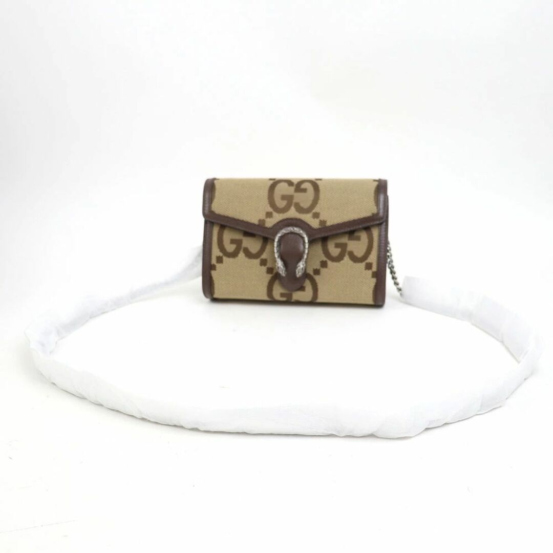 グッチ【GUCCI】〔ディオニュソス〕ミニ チェーンバッグ バッグ グッチ【GUCCI】〔ディオニュソス〕ミニ チェーンバッグ バッグ