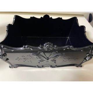 アナスイ(ANNA SUI)のANNA SUI box/case アナスイ ケース コスメトレイ(小物入れ)