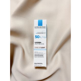 ラロッシュポゼ(LA ROCHE-POSAY)の【ふさこ様専用】ラロッシュポゼ UVイデア XL プロテクショントーンアップ (化粧下地)