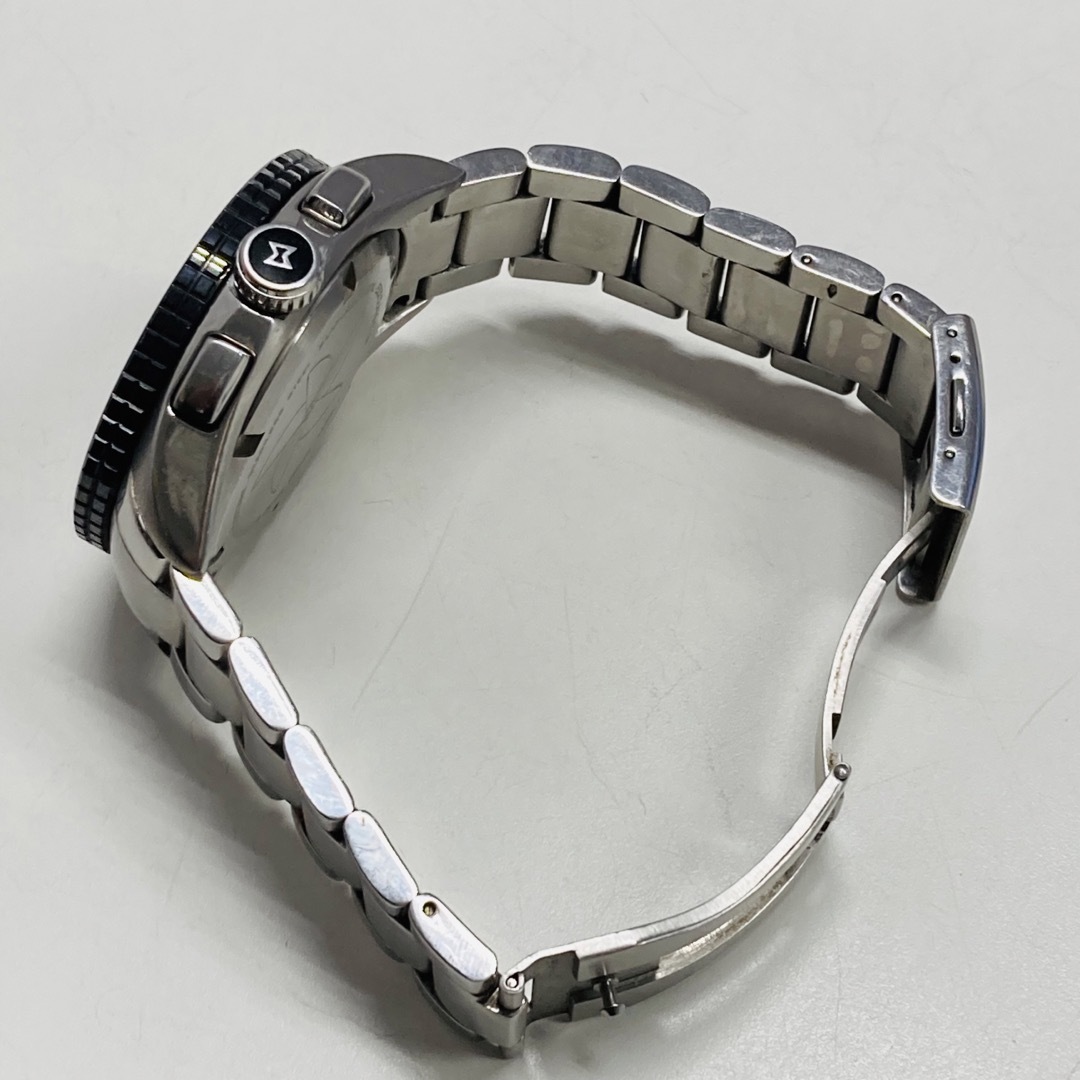 EDOX(エドックス)のEDOX エドックス  クラスワン ビッグデイト  10017-3-AIN2  メンズの時計(腕時計(アナログ))の商品写真