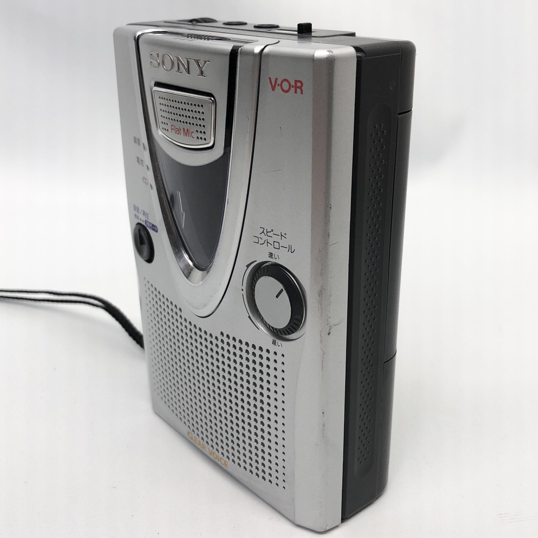 SONY カセットコーダー TCM-400 C TCC | colmeia22.com.br