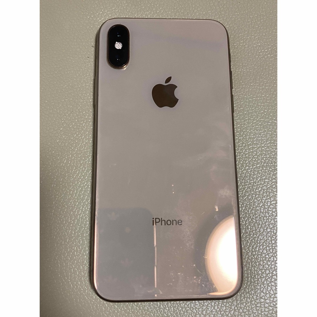 【超美品　Iphone Xs 大容量の512GB】