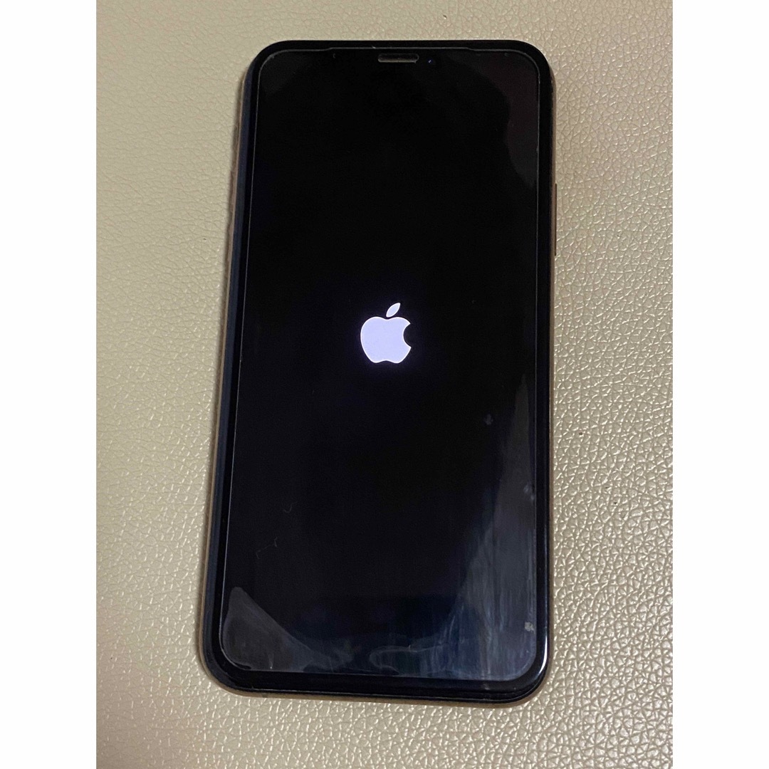 【超美品　Iphone Xs 大容量の512GB】