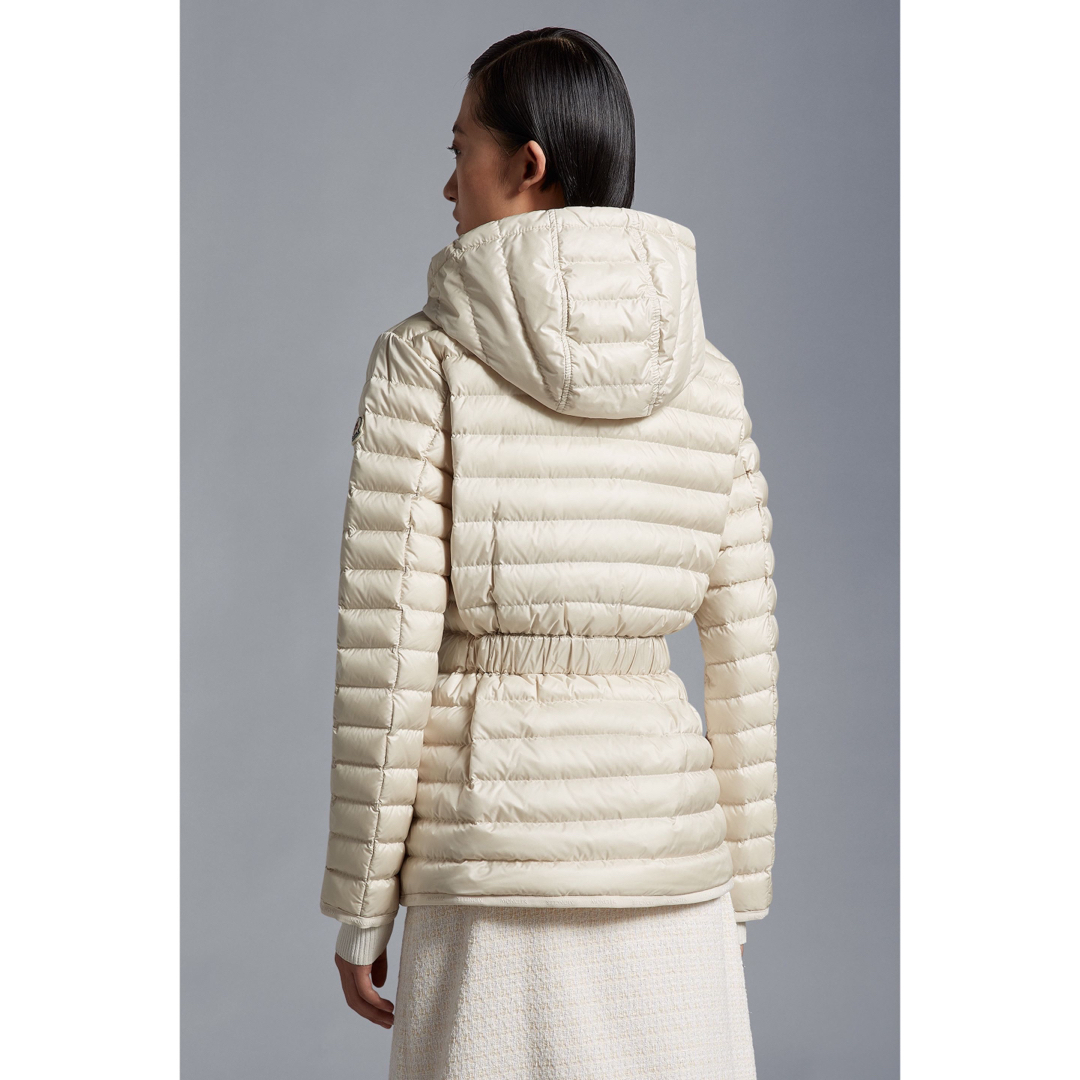 MONCLER - 新品同様 モンクレールOredonショートダウン MONCLER - 新品同様 モンクレールOredonショートダウン