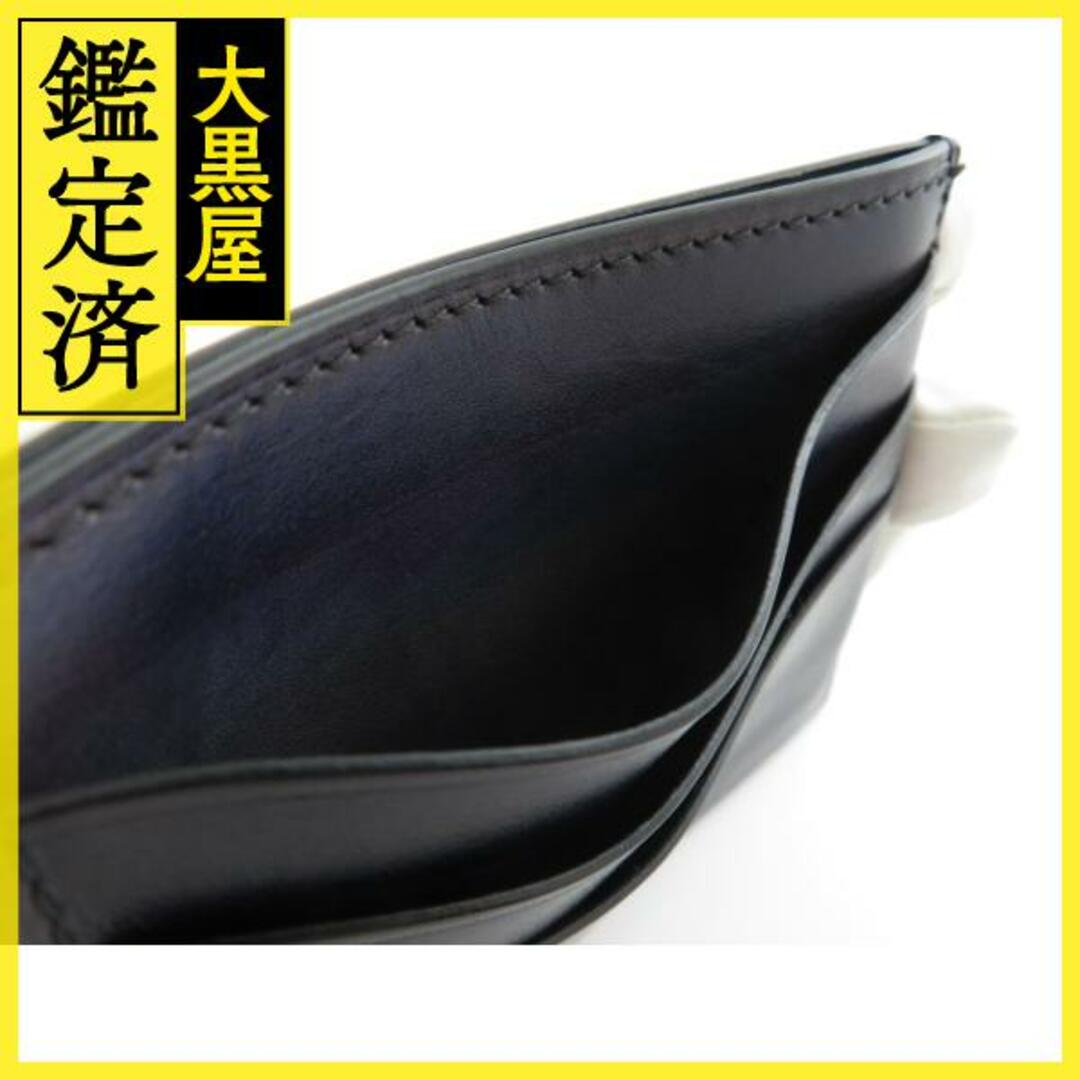 Berluti - ベルルッティ バンブー テトリス スクリットレザー カード