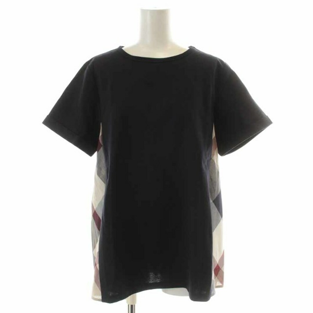 新品☆ブルーレーベル クレストブリッジ カットソー Tシャツ 38