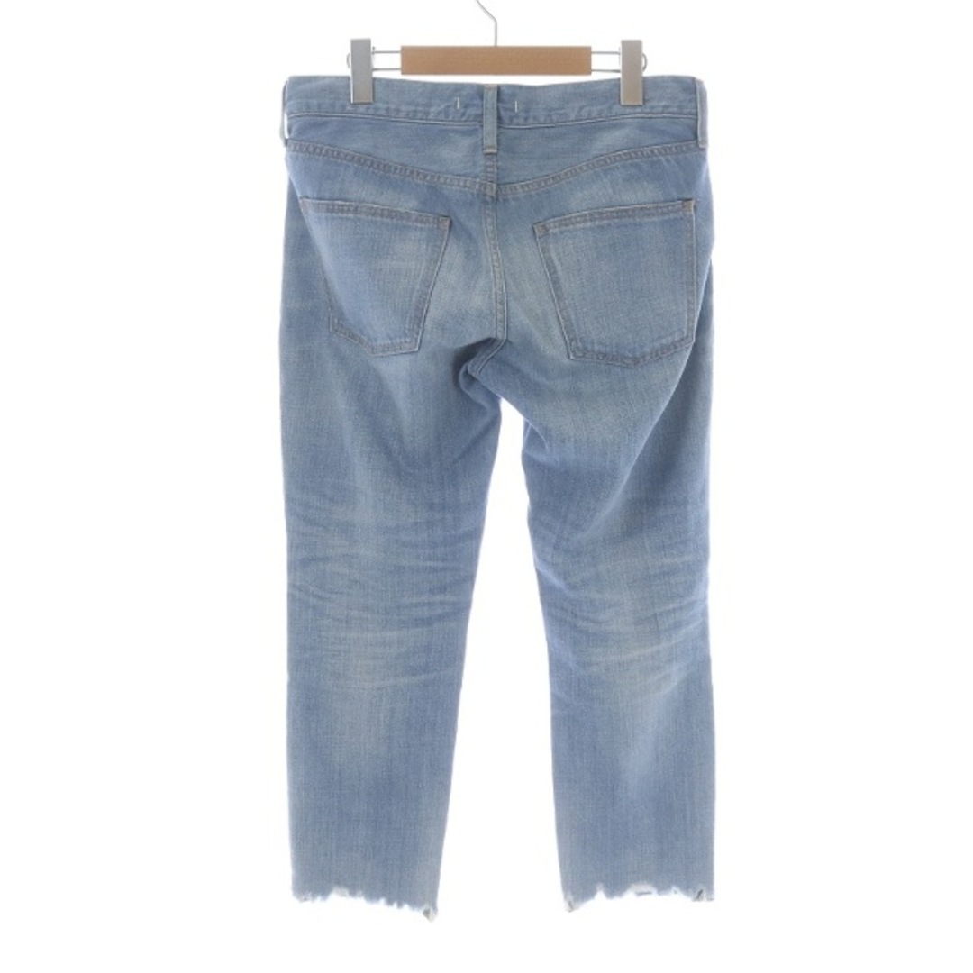 BEAMS - ビームス レッドカード Anniversary25th デニムパンツ XSの