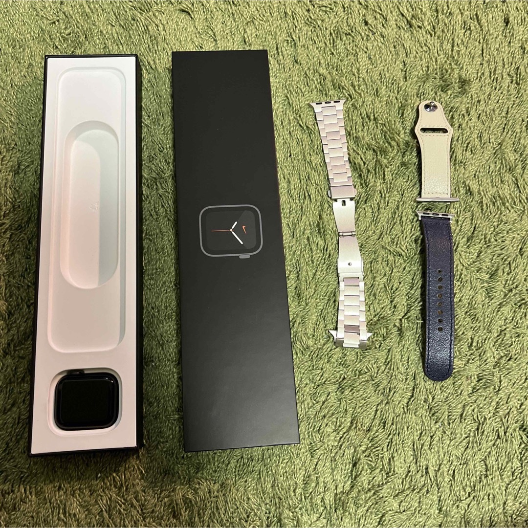 Apple Watch SE NIKE