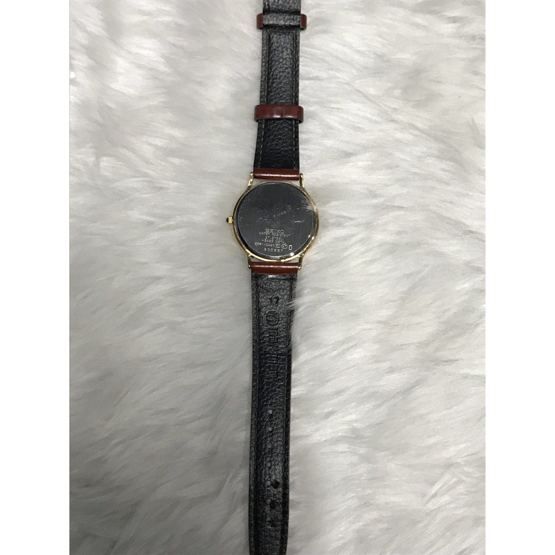 SEIKO(セイコー)のRR747セイコードルチェメンズ メンズの時計(その他)の商品写真