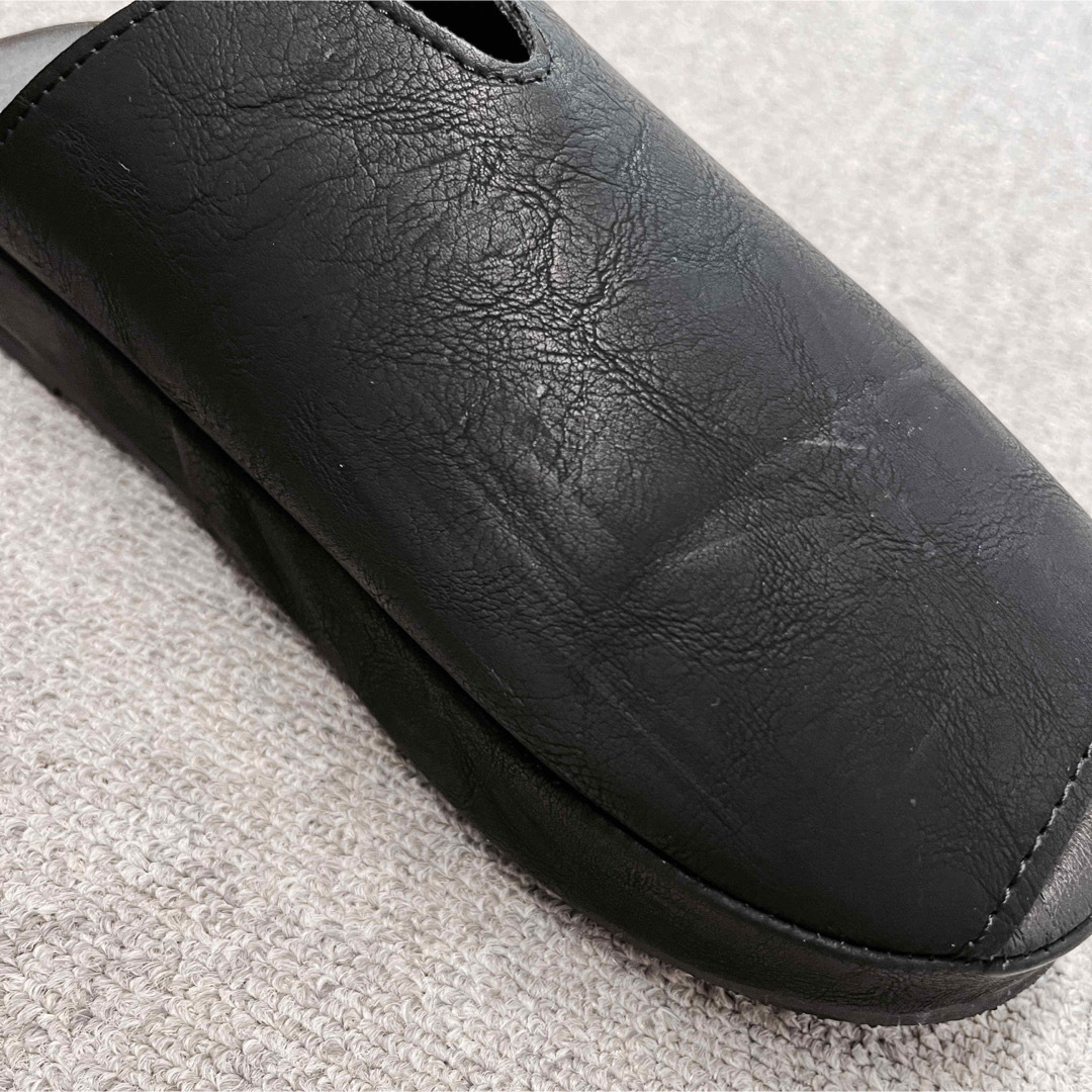 antiqua(アンティカ)のアンティカ　オシャレ・体幹　サンダル　25〜25.5cm レディースの靴/シューズ(サンダル)の商品写真