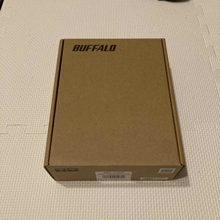 バッファロー(Buffalo)のBUFFALO Wi-Fiルーター WSR-2533DHPL2/NB ブラック(PC周辺機器)