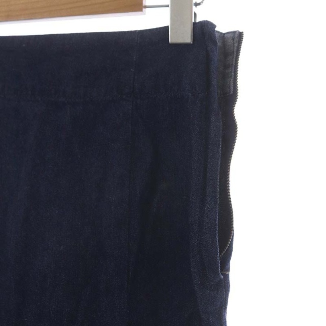 NATURAL BEAUTY BASIC(ナチュラルビューティーベーシック)のナチュラルビューティーベーシック 22SS マーメイドスカート ロング PS レディースのスカート(ロングスカート)の商品写真