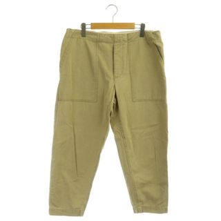 トゥデイフル(TODAYFUL)のトゥデイフル Gather Fatigue Pants ベイカーパンツ(その他)