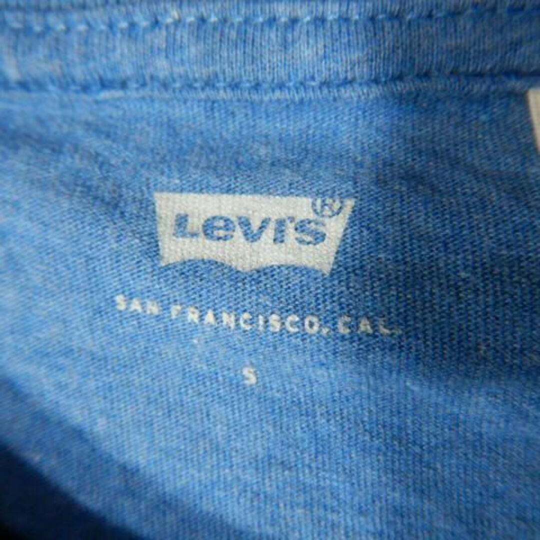 Levi's(リーバイス)のo6839　Levis　リーバイス　半袖　tシャツ　人気 メンズのトップス(Tシャツ/カットソー(半袖/袖なし))の商品写真