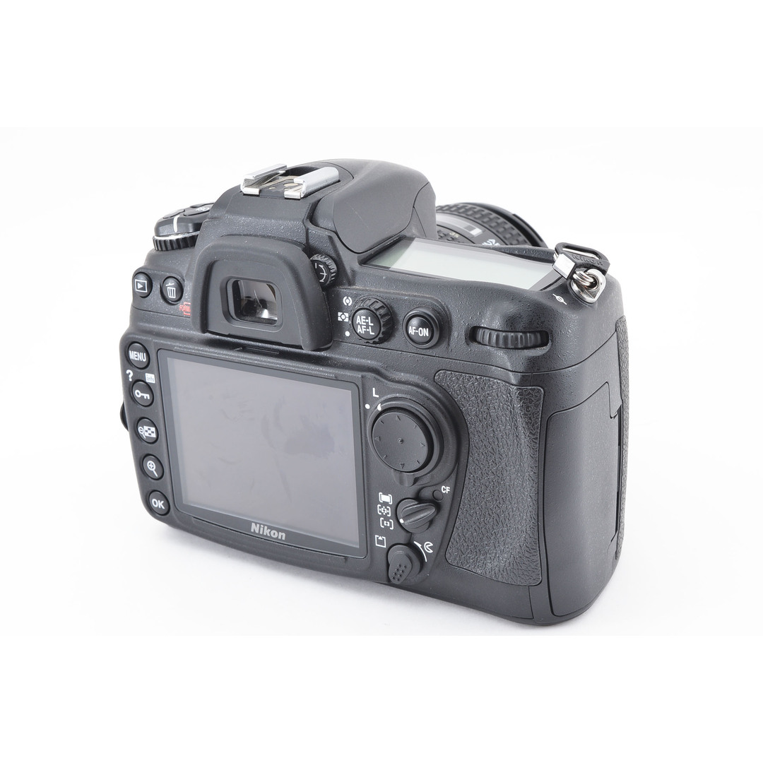 ☆プロも使用するハイエンドモデル!!☆ NIKON D300 #5906 ...