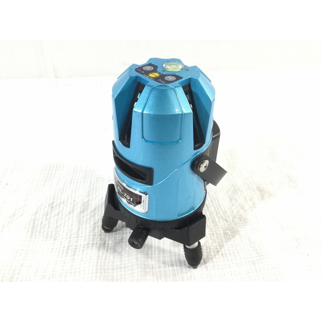 ☆中古品☆ AXBRAIN アックスブレーン 高輝度 レーザー墨出し器 ☆中古品☆ AXBRAIN アックスブレーン 高輝度 レーザー墨出し器