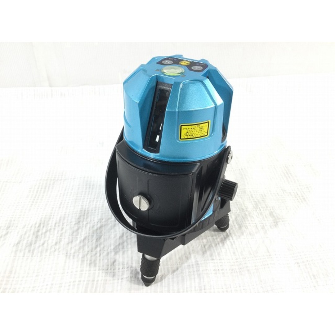☆中古品☆ AXBRAIN アックスブレーン 高輝度 レーザー墨出し器 ☆中古品☆ AXBRAIN アックスブレーン 高輝度 レーザー墨出し器