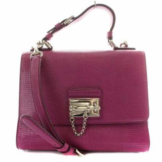 ドルチェ&ガッバーナ(DOLCE&GABBANA) ショルダーバッグ(レディース