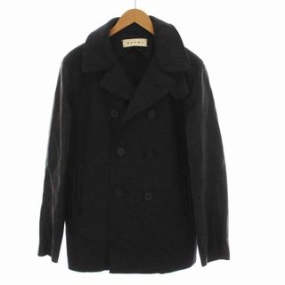 マルニ ピーコート(メンズ)の通販 10点 | Marniのメンズを買うならラクマ