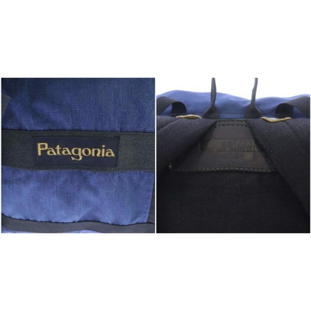Patagonia（パタゴニア）フィヨルド　OC　XS クリーニング済