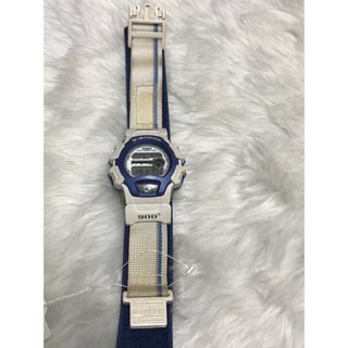 カシオ(CASIO)のRR749カシオX-treme900 DW-004 MEN(腕時計(デジタル))