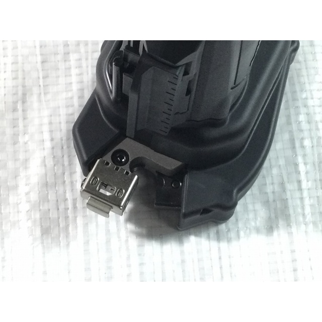 ☆未使用品☆Panasonic パナソニック 18V充電全ネジカッター EZ45A8LJ2G-B バッテリー2個(18V 5.0Ah) 充電器/ケース付 77469 バイク ☆未使用品☆Panasonic パナソニック 18V充電全ネジカッター EZ45A8LJ2G-B バッテリー2個(18V 5.0Ah) 充電器/ケース付 77469 バイク