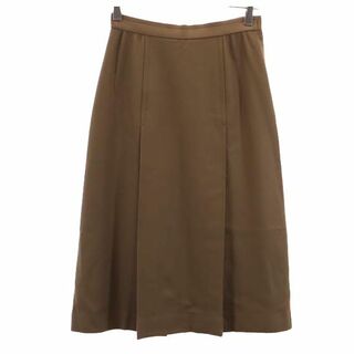 ディオール(Christian Dior) プリーツスカート スカートの通販 55点 