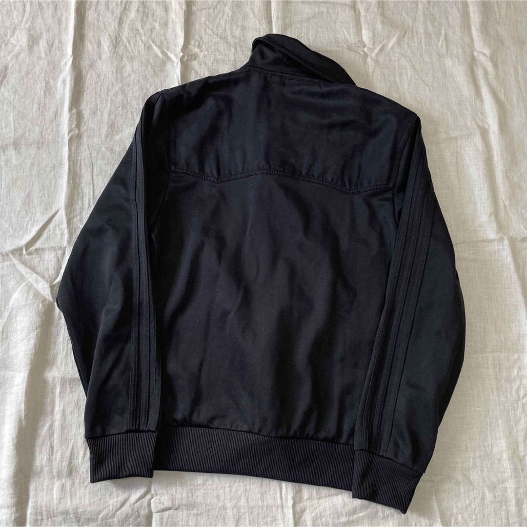 希少 NEIGHBORHOOD×adidas ダブルネーム トラックジャケット