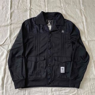 NEIGHBORHOOD - タイトブース ネイバーフッド PUFFY JKT M 新品の通販 ...