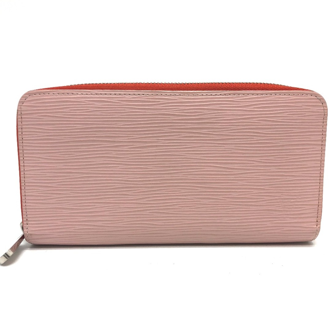 ルイヴィトン☆長財布☆ジッピー・ウォレット☆エピレザーピンク☆新品