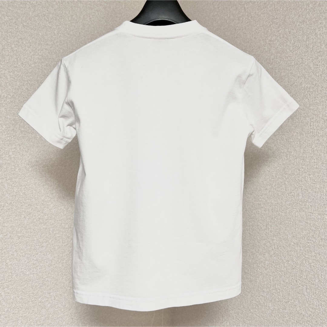 Balenciaga - バレンシアガ 美品 21年 ロゴ プリント Tシャツ 半袖