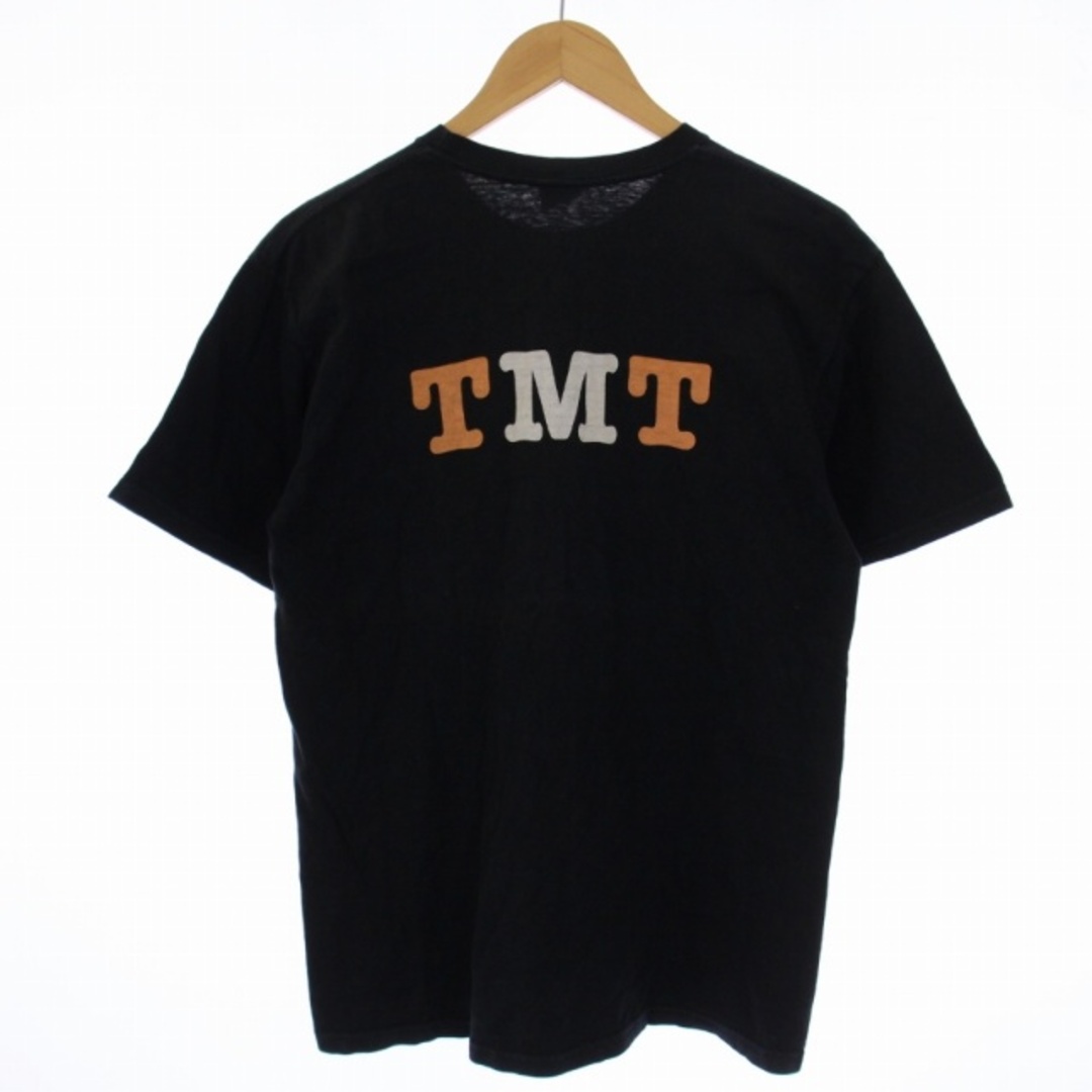 TMT ティーエムティー 新品未開封 Tシャツ