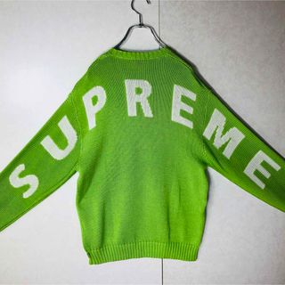 Supreme - 【キムタク着用モデル】美品 シュプリーム バックロゴ