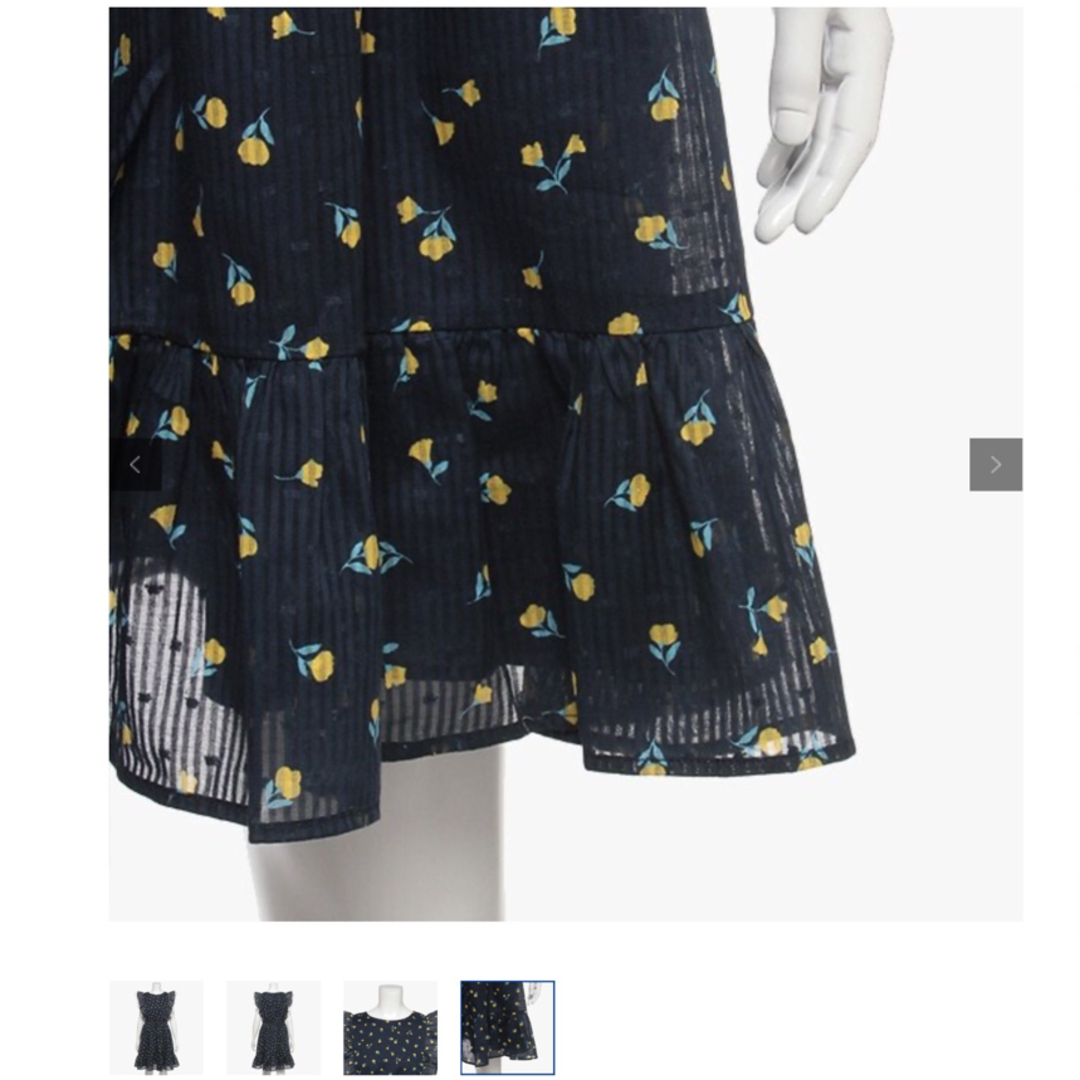 kate spade new york - ケイトスペード キッズ ワンピースkate spade